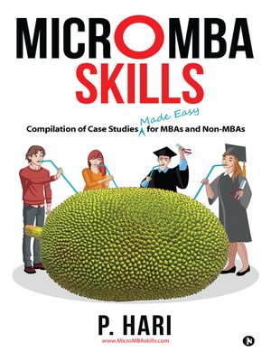 cover image of MICROMBA SKILLS